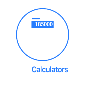 Free calculator