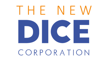 DICE logo