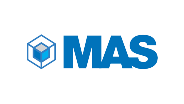 MAS logo