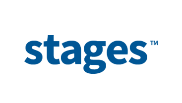 stages logo