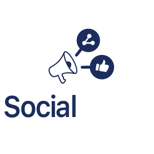 SocialMedia logo