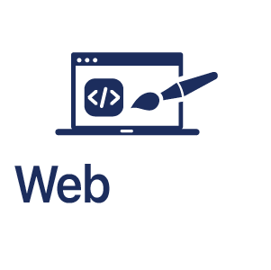 WebDesign logo